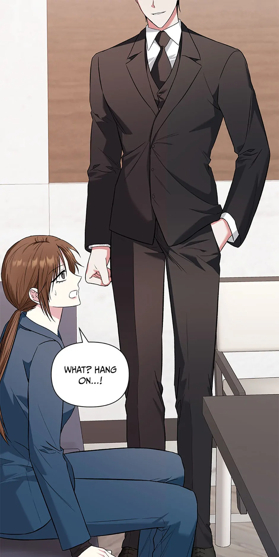 Second Time Newlyweds Chapter 12 page 58
