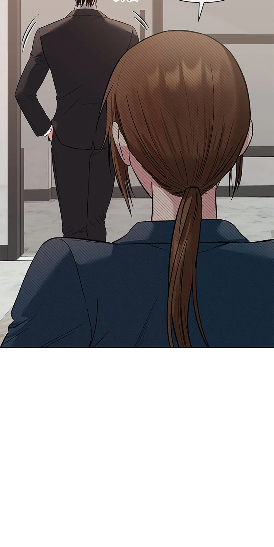 Second Time Newlyweds Chapter 12 page 60