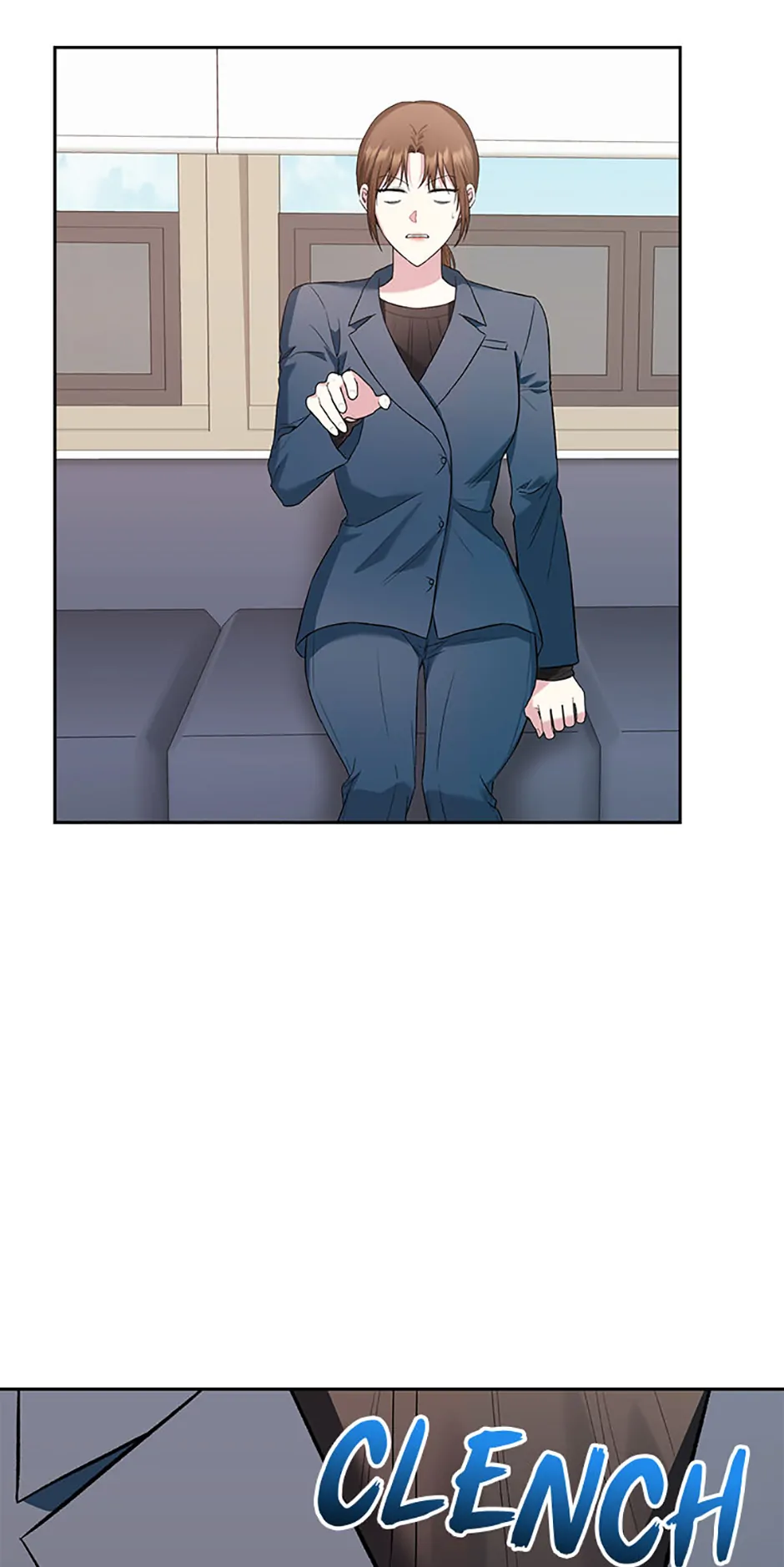 Second Time Newlyweds Chapter 12 page 61