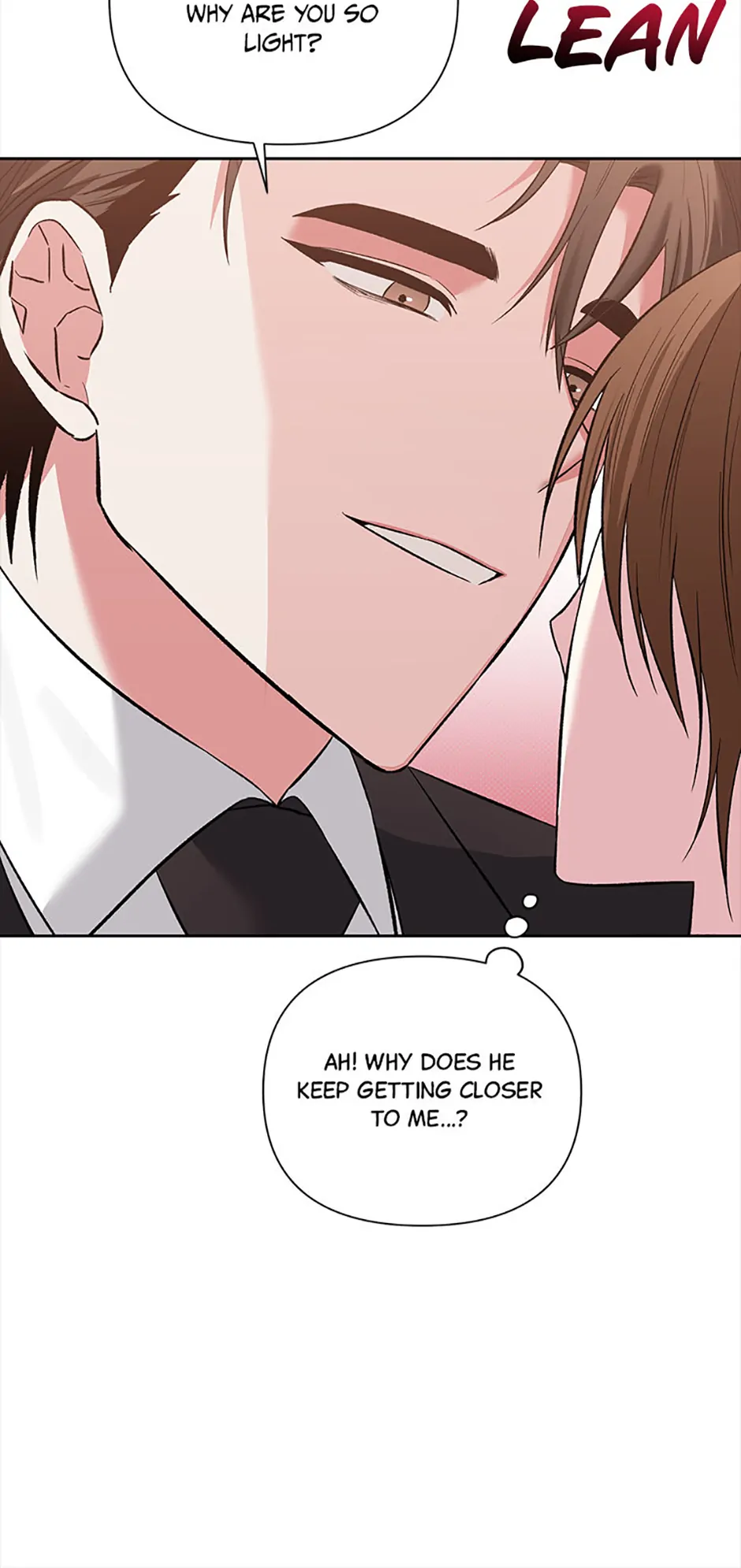 Second Time Newlyweds Chapter 12 page 7