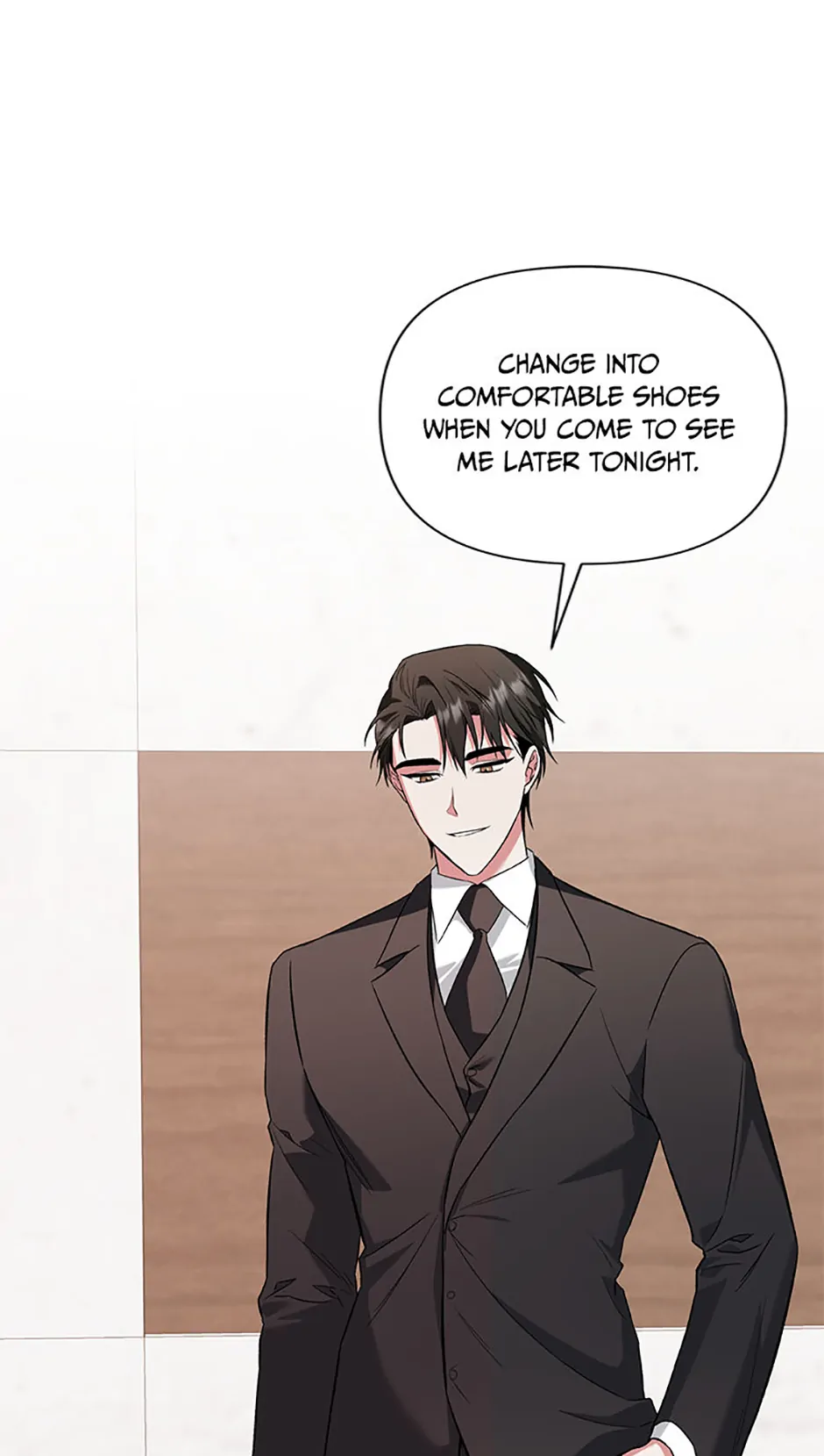 Second Time Newlyweds Chapter 13 page 0