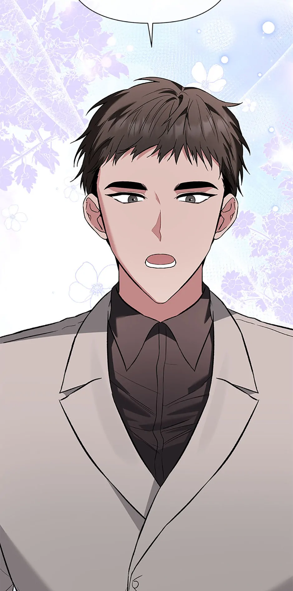 Second Time Newlyweds Chapter 13 page 19