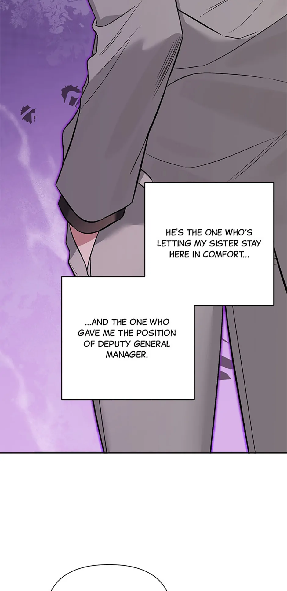 Second Time Newlyweds Chapter 13 page 31