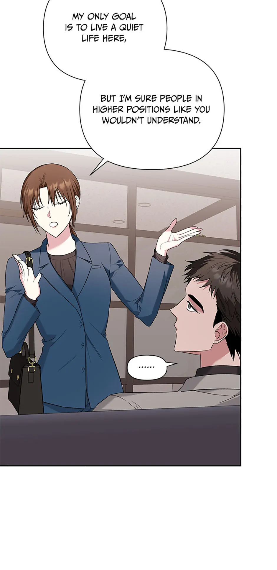 Second Time Newlyweds Chapter 13 page 32