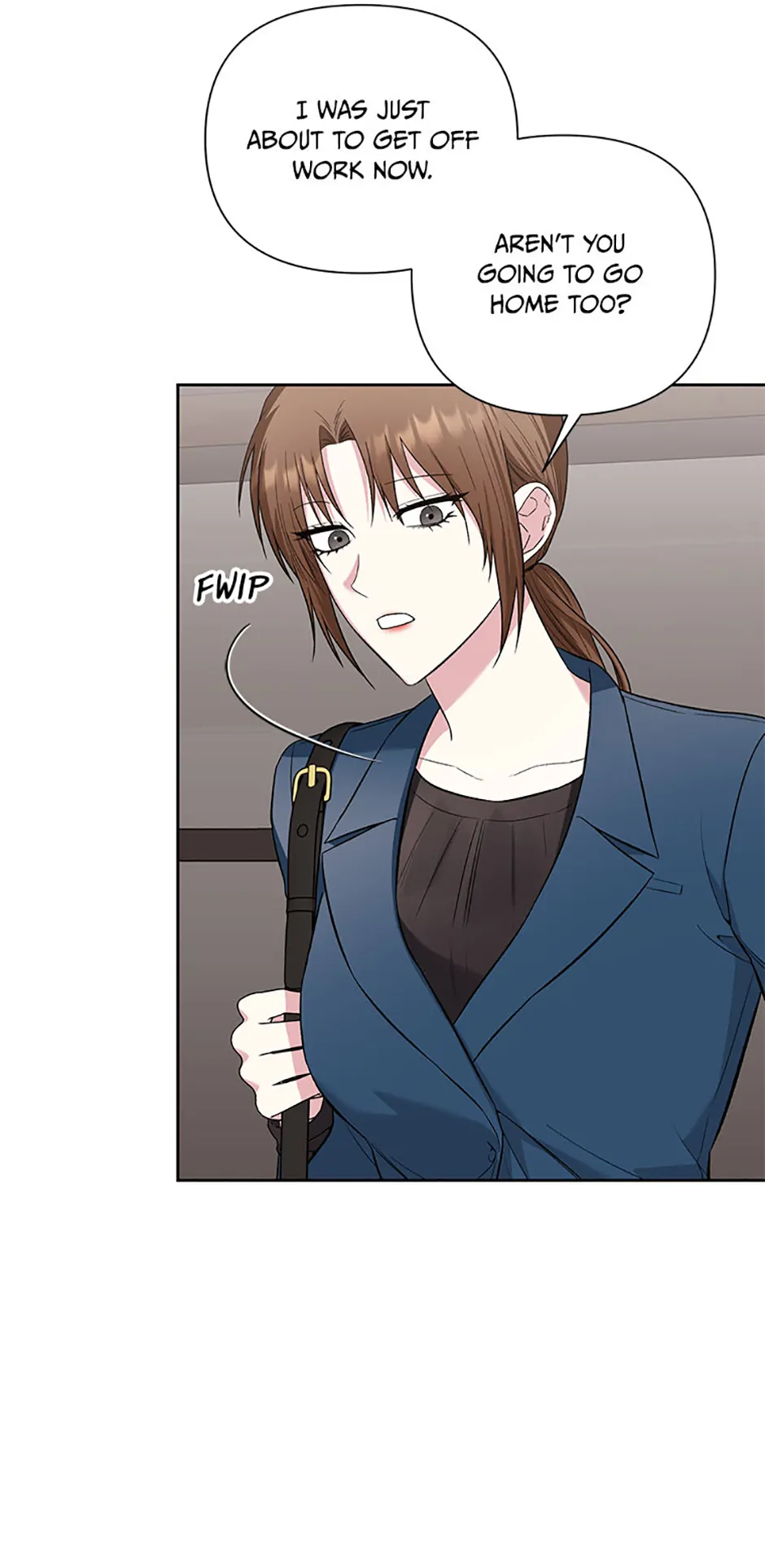 Second Time Newlyweds Chapter 13 page 33