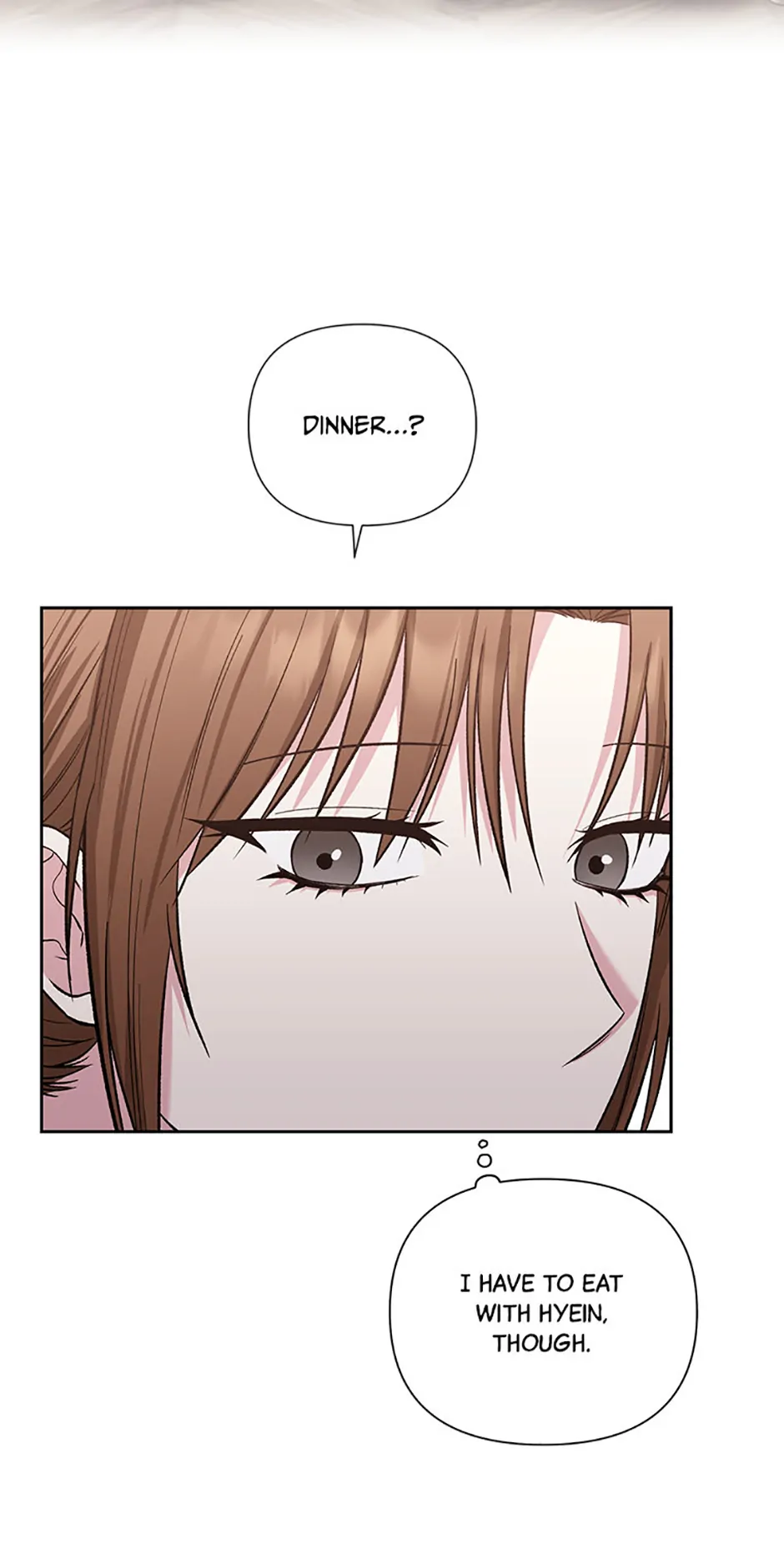 Second Time Newlyweds Chapter 13 page 35