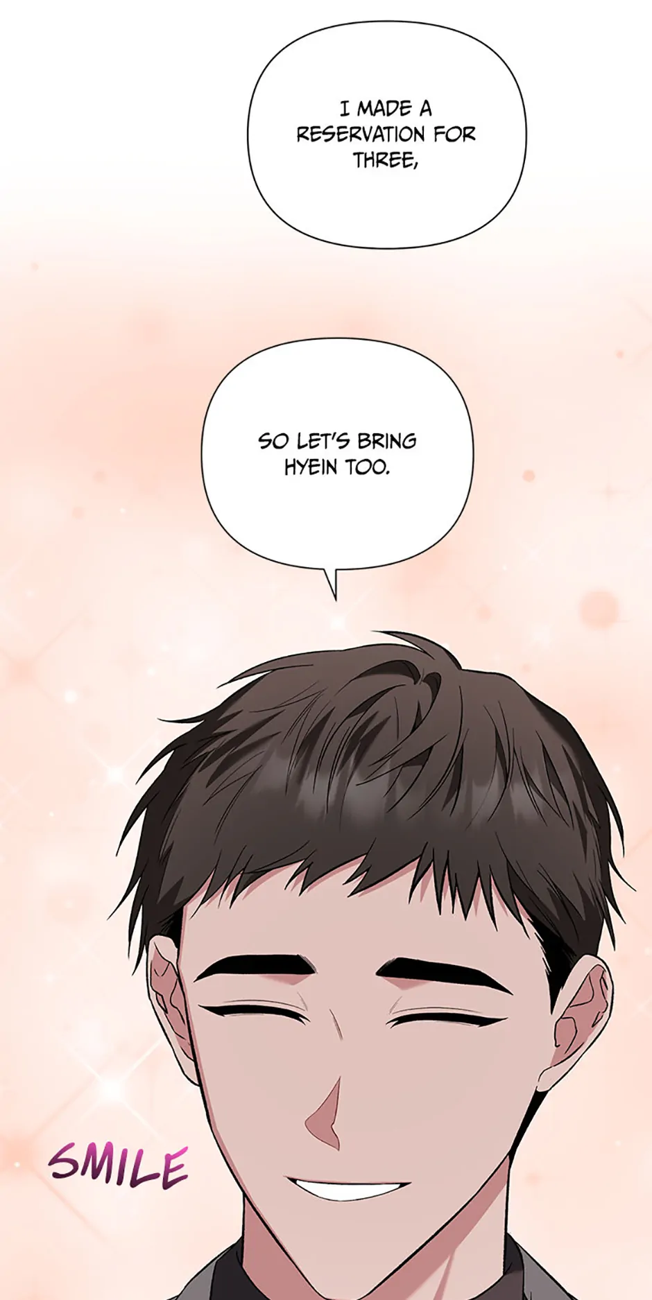Second Time Newlyweds Chapter 13 page 36