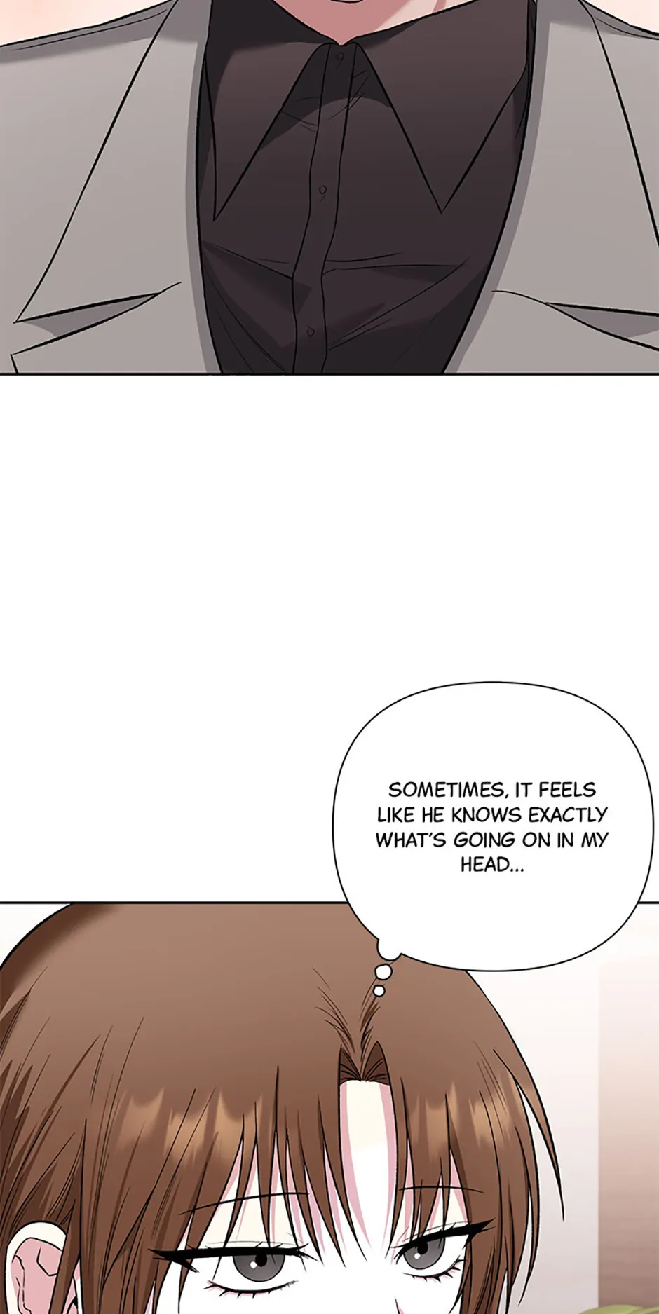 Second Time Newlyweds Chapter 13 page 37