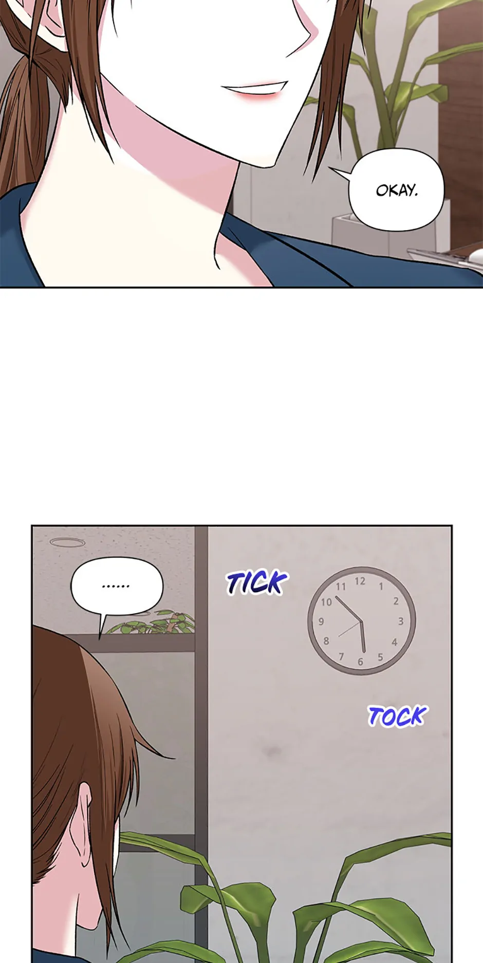 Second Time Newlyweds Chapter 13 page 38