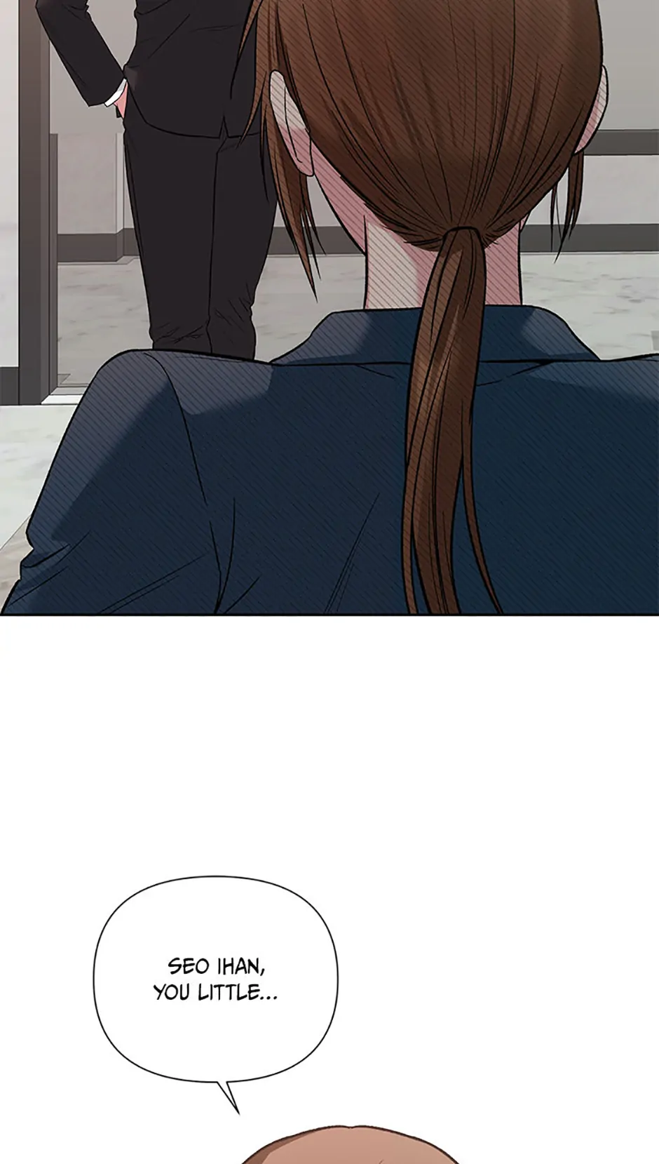 Second Time Newlyweds Chapter 13 page 3