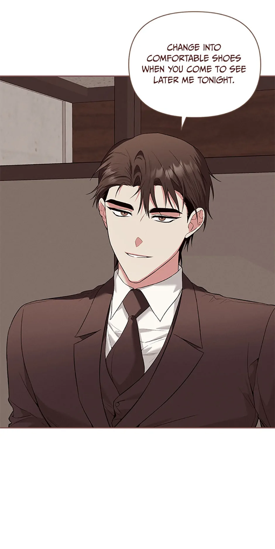 Second Time Newlyweds Chapter 13 page 40