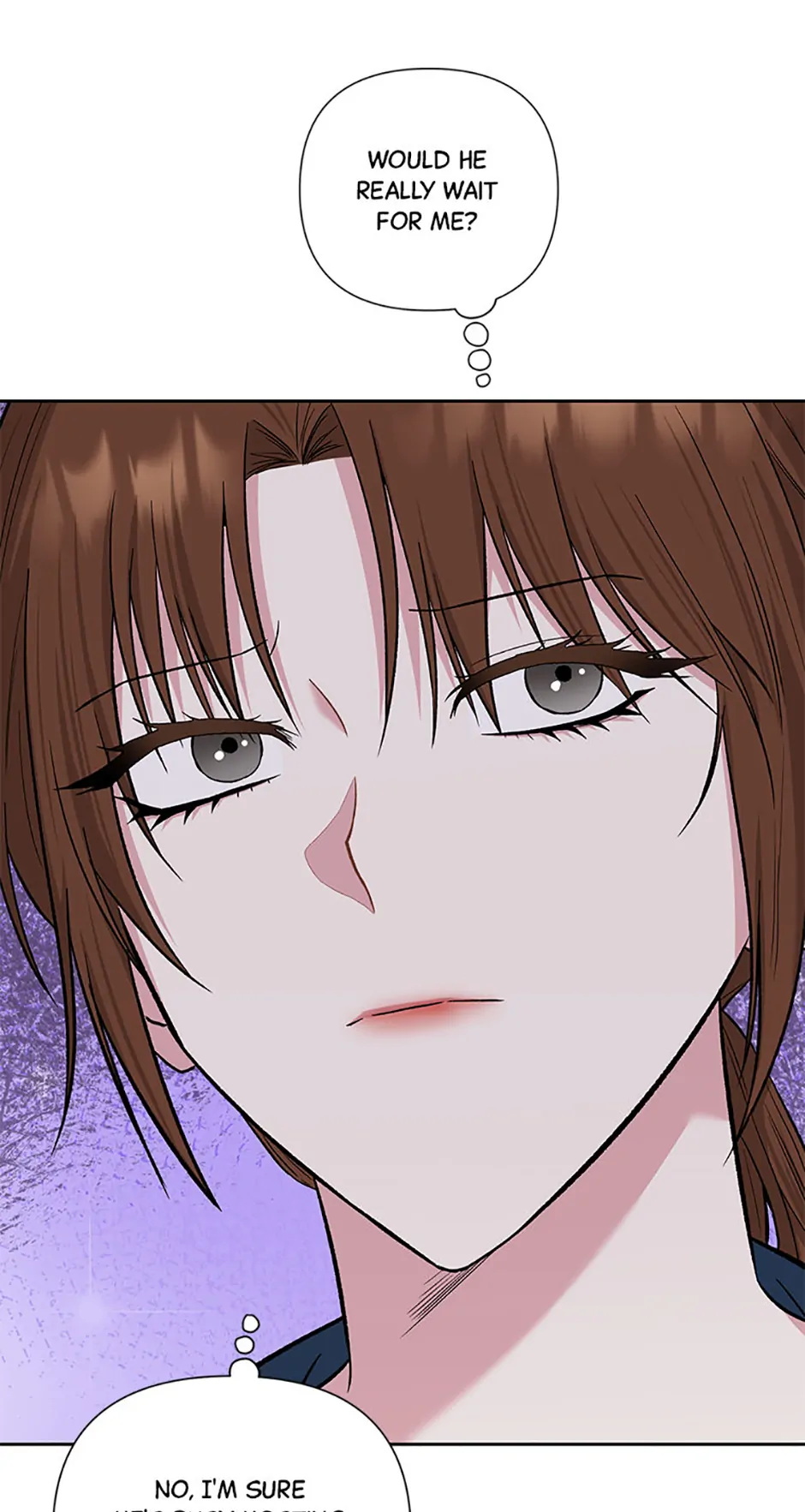Second Time Newlyweds Chapter 13 page 41