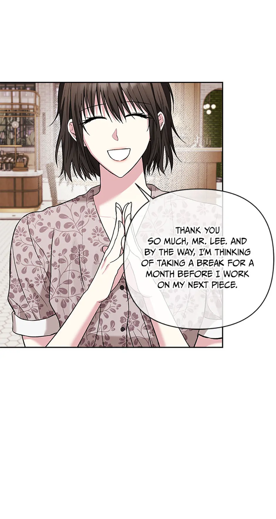 Second Time Newlyweds Chapter 13 page 48