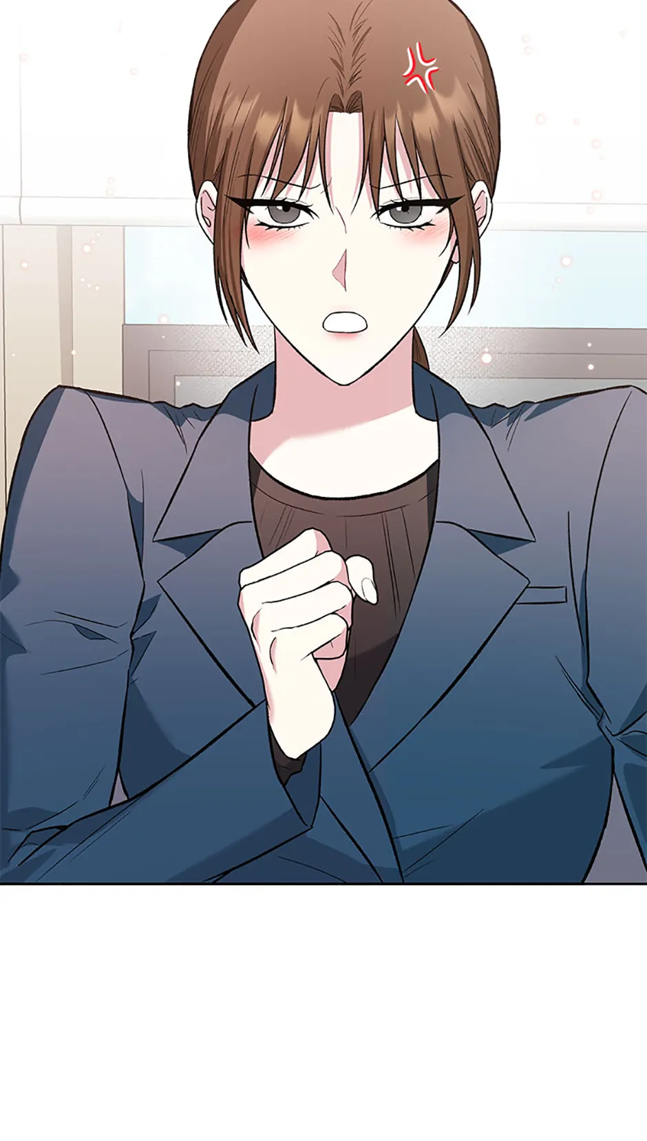 Second Time Newlyweds Chapter 13 page 4