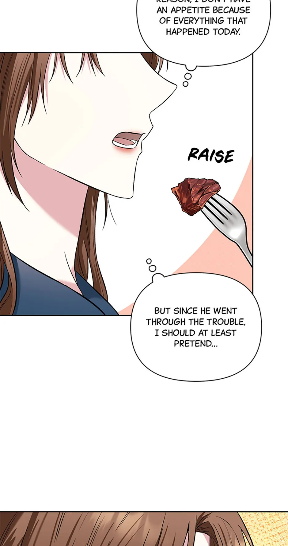 Second Time Newlyweds Chapter 13 page 50