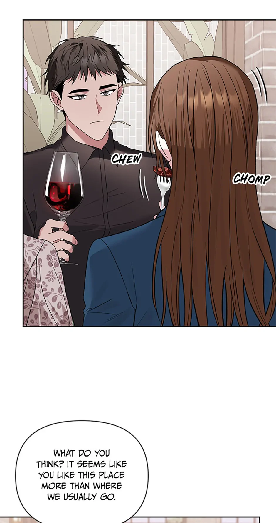 Second Time Newlyweds Chapter 13 page 52