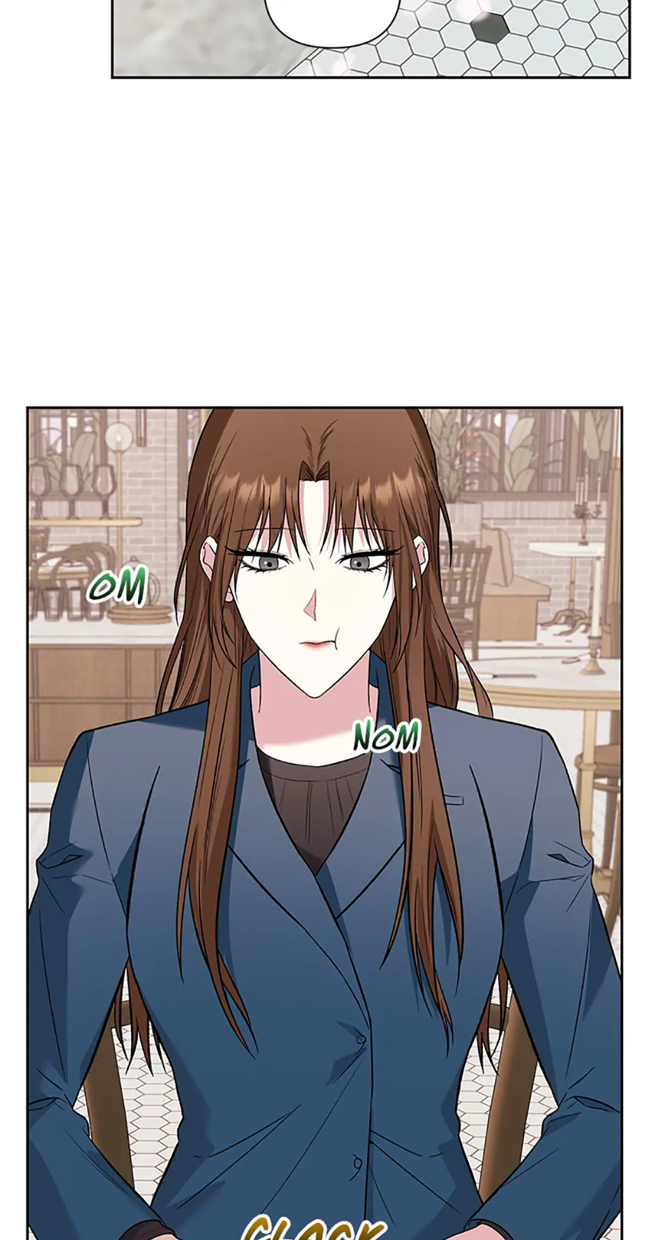 Second Time Newlyweds Chapter 13 page 54