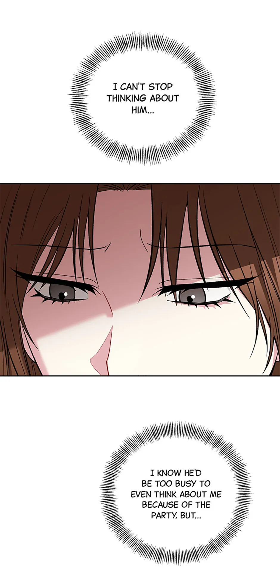 Second Time Newlyweds Chapter 13 page 56