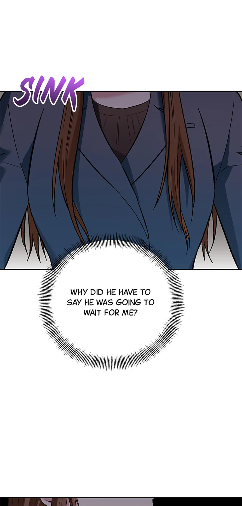 Second Time Newlyweds Chapter 13 page 57
