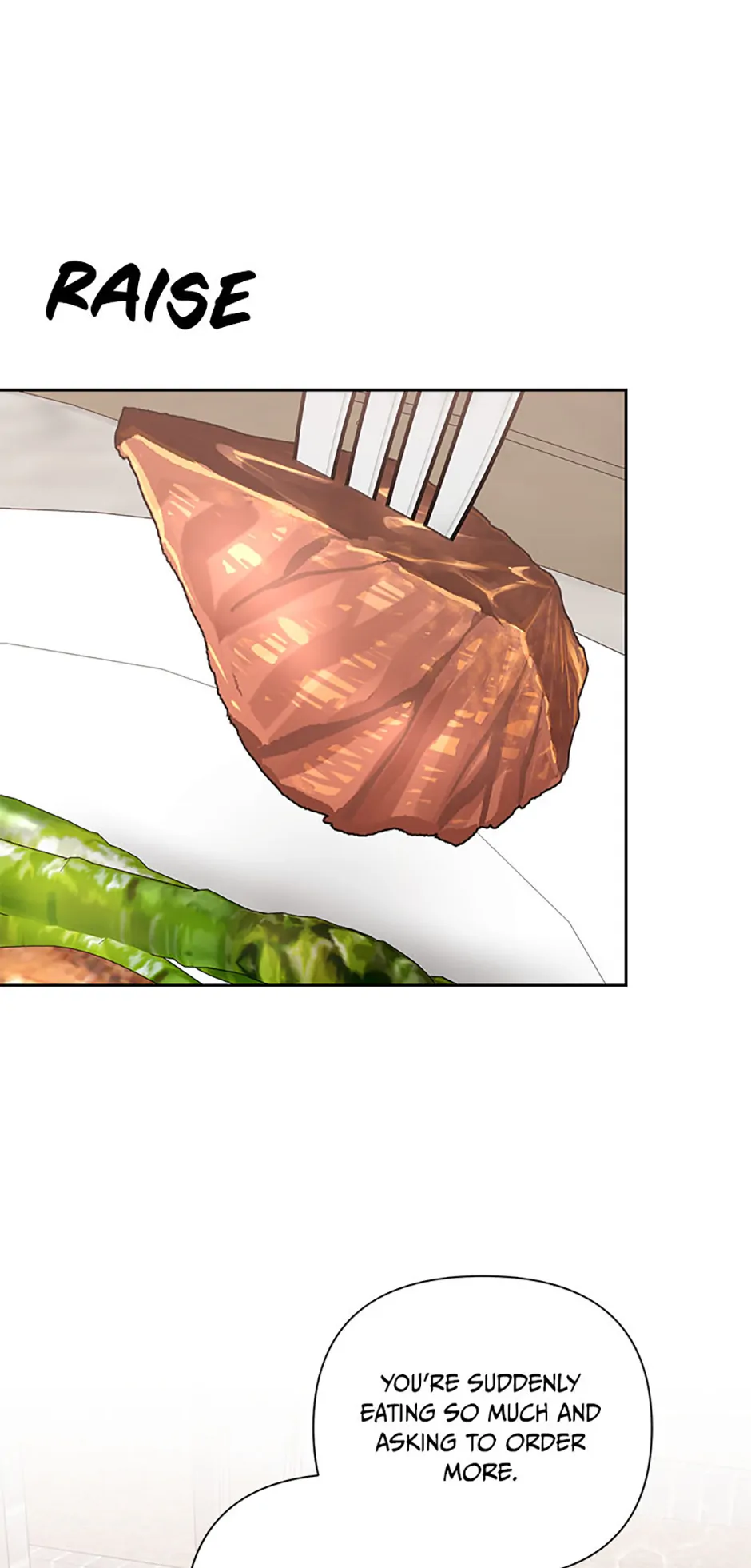 Second Time Newlyweds Chapter 13 page 59