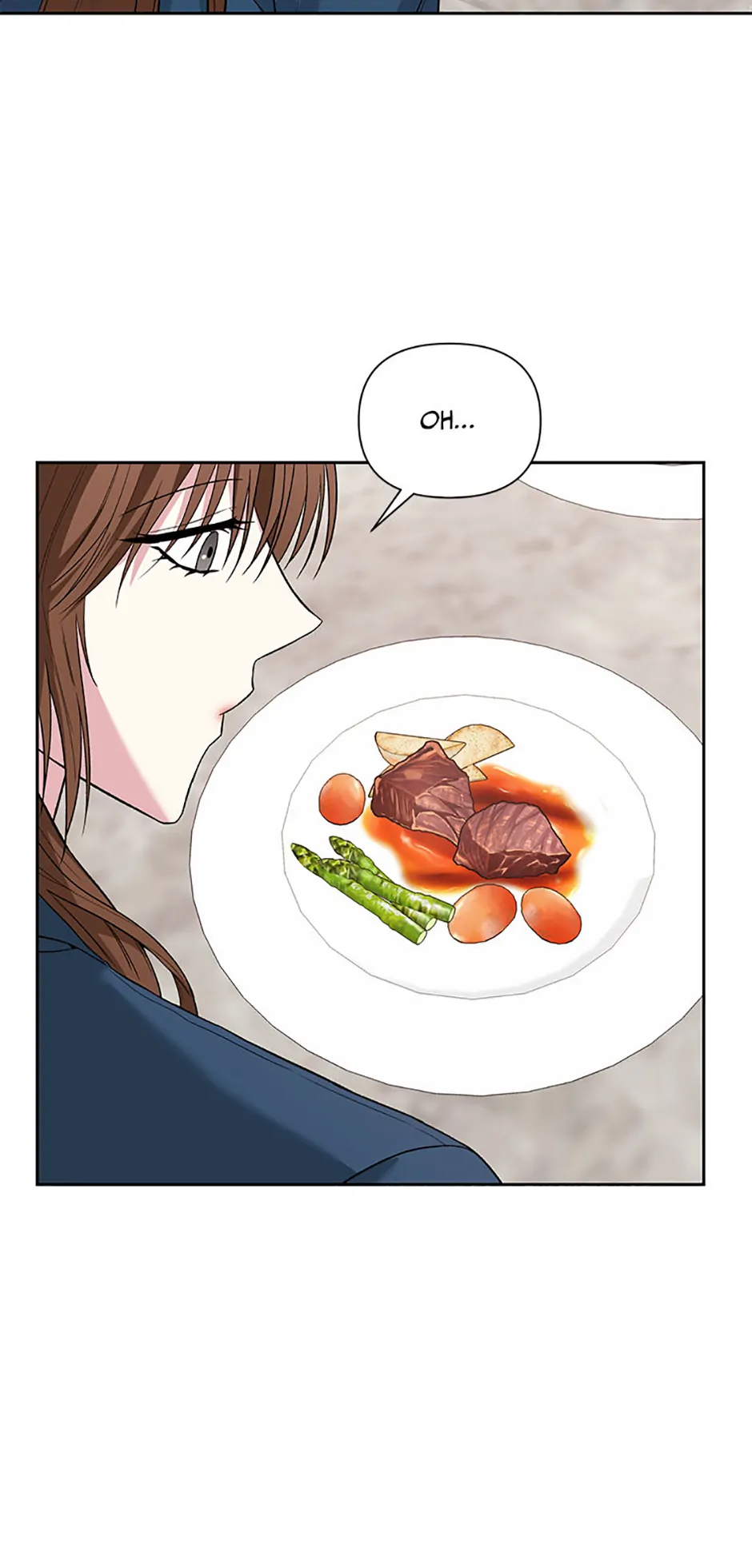 Second Time Newlyweds Chapter 13 page 61