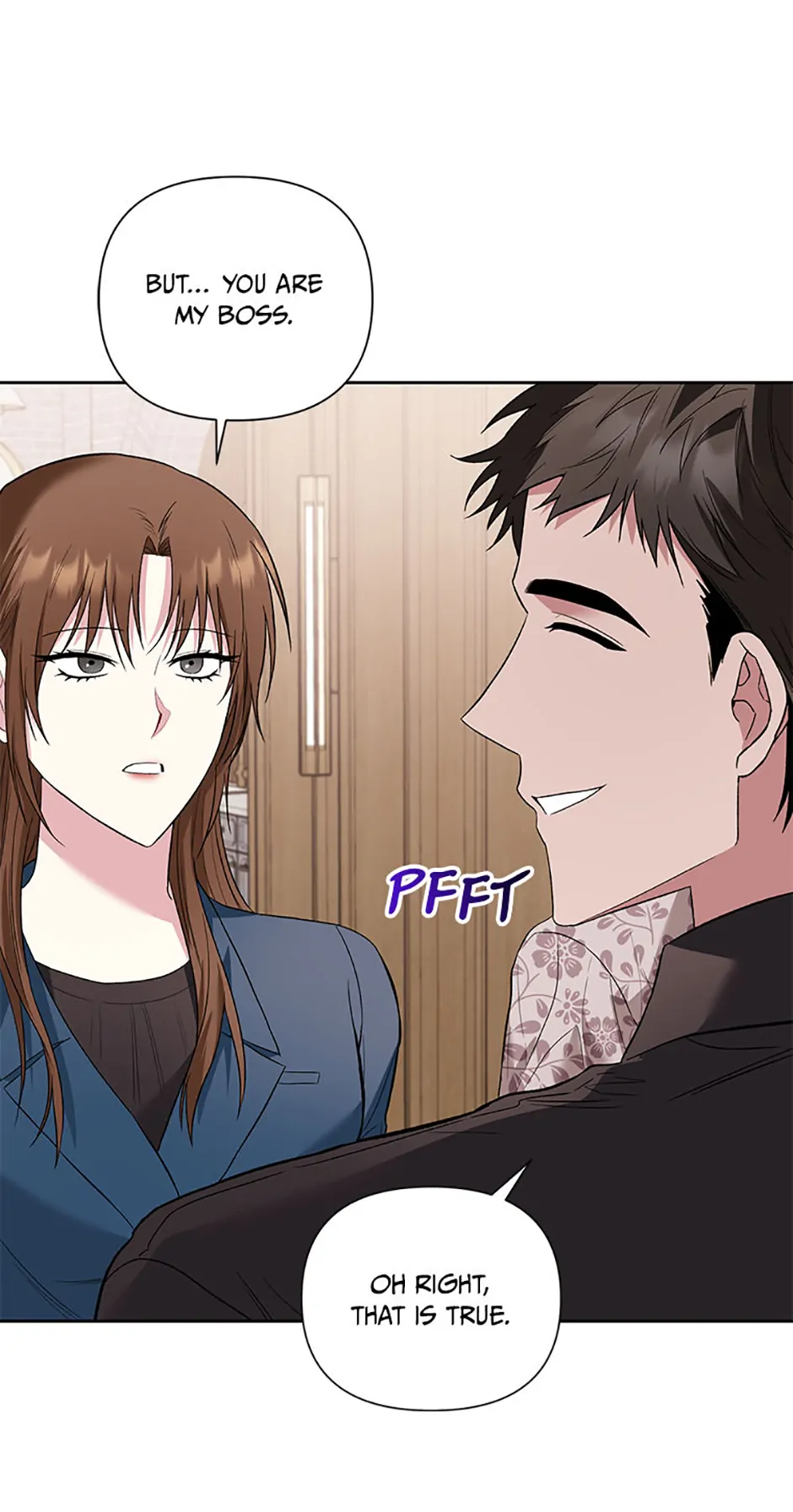 Second Time Newlyweds Chapter 13 page 62