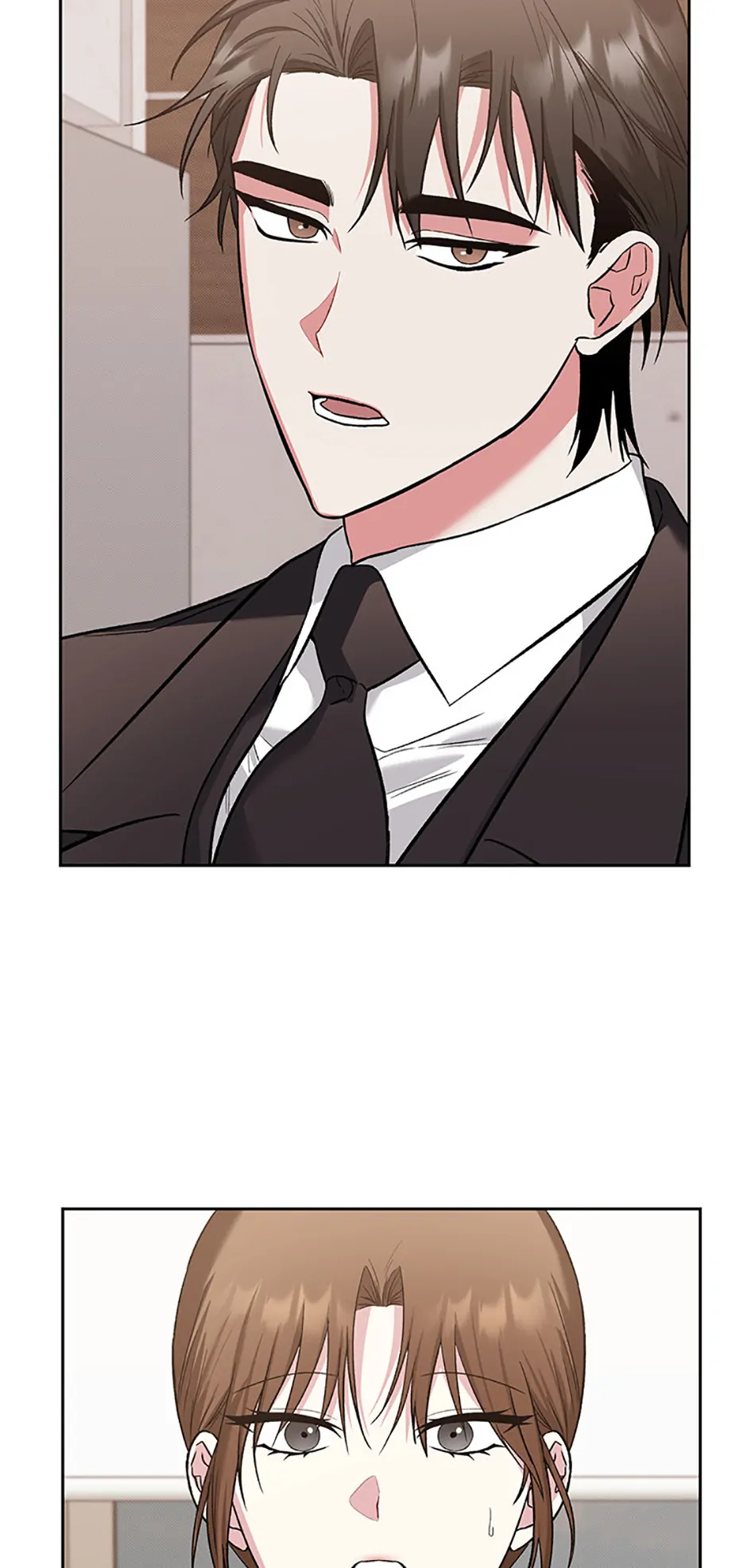 Second Time Newlyweds Chapter 13 page 7