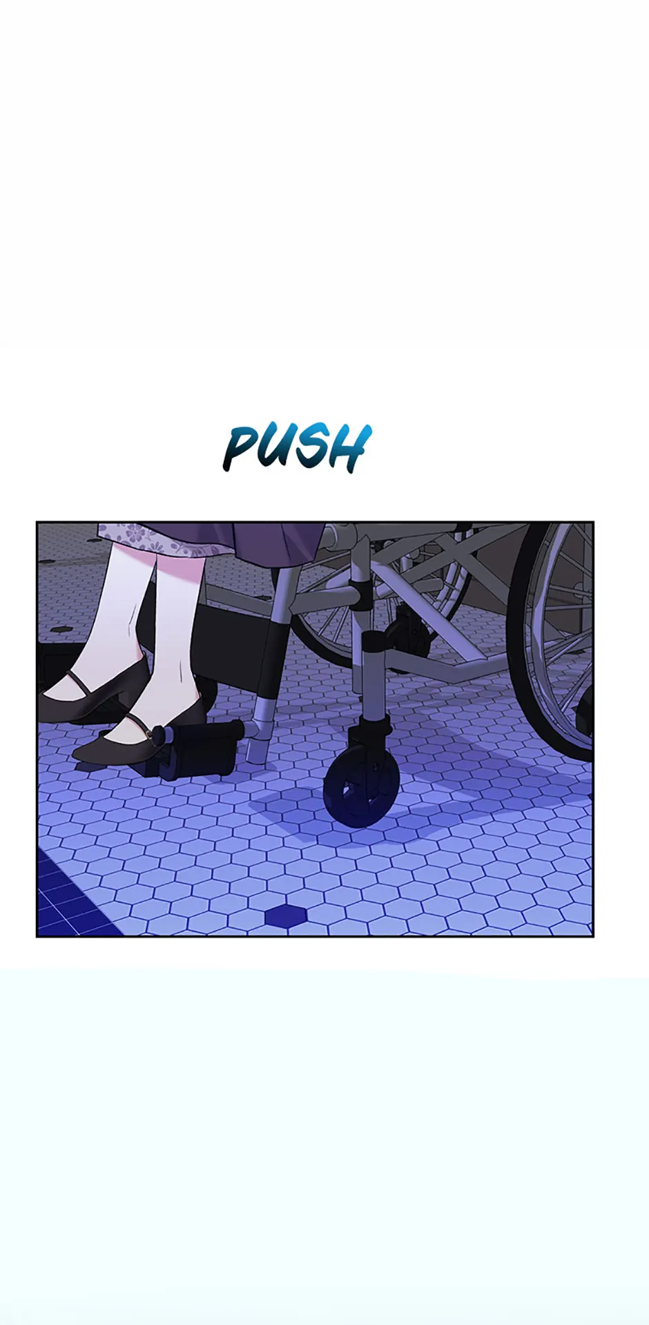 Second Time Newlyweds Chapter 14 page 0