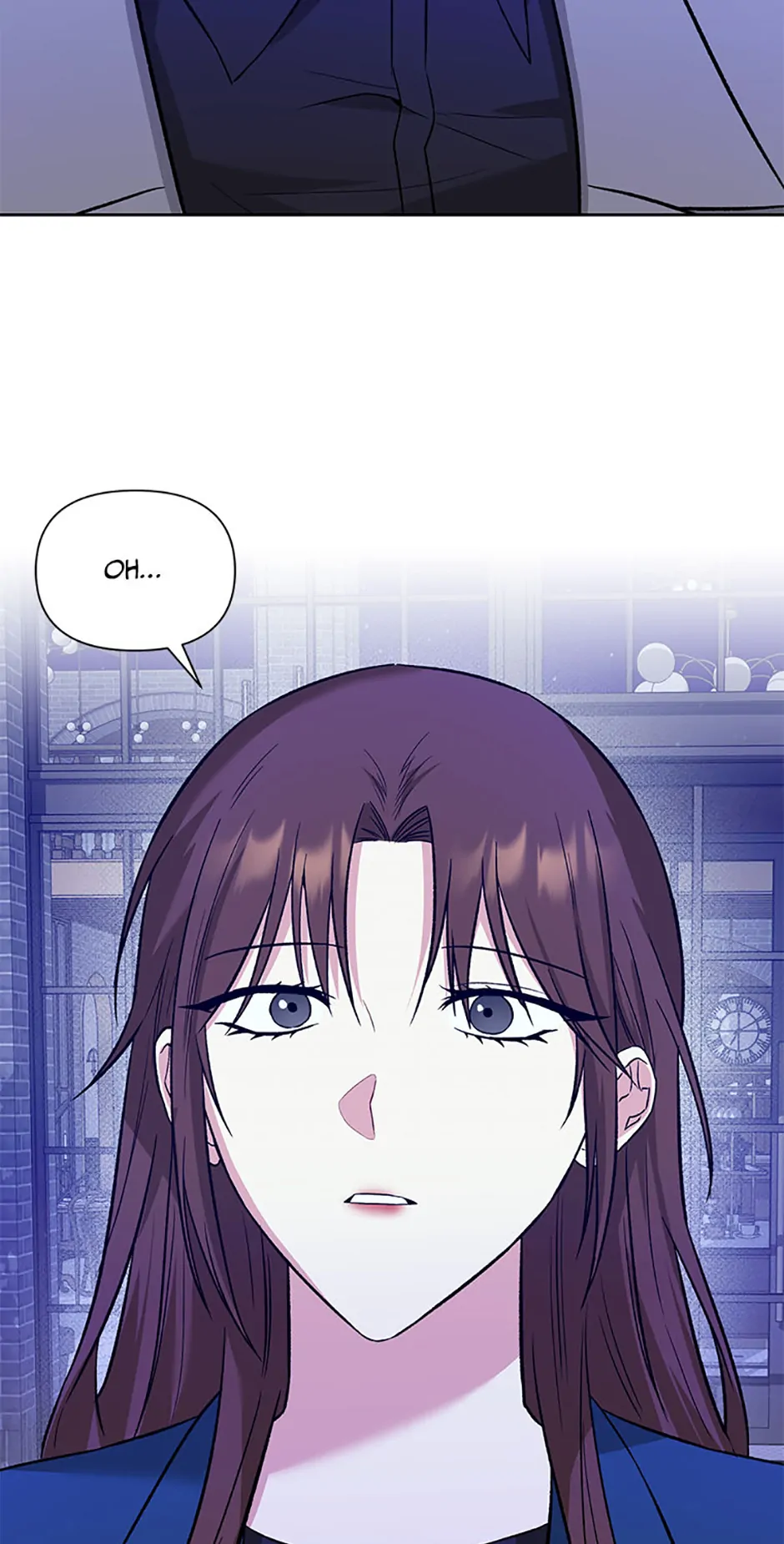 Second Time Newlyweds Chapter 14 page 9