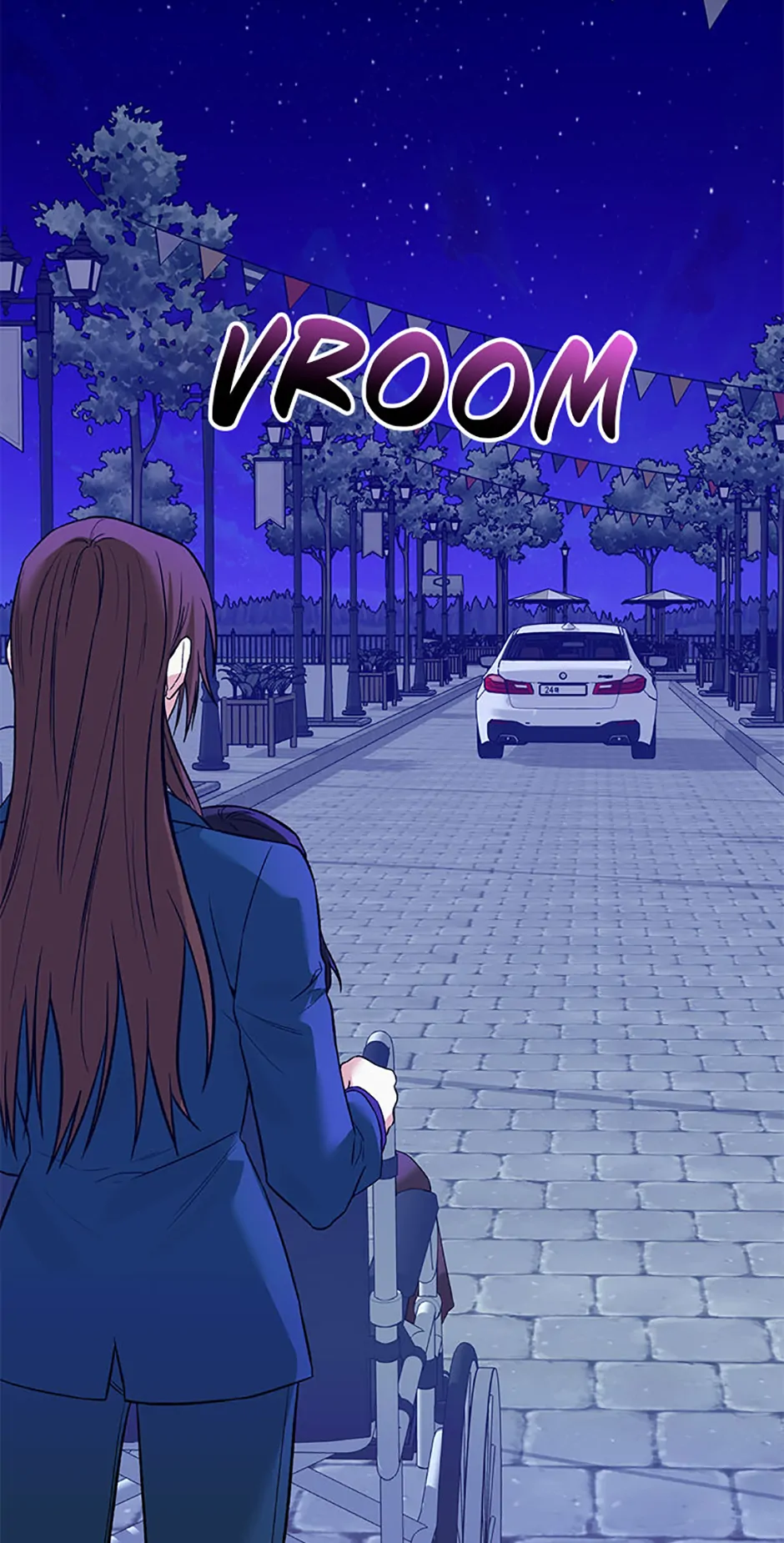Second Time Newlyweds Chapter 14 page 11