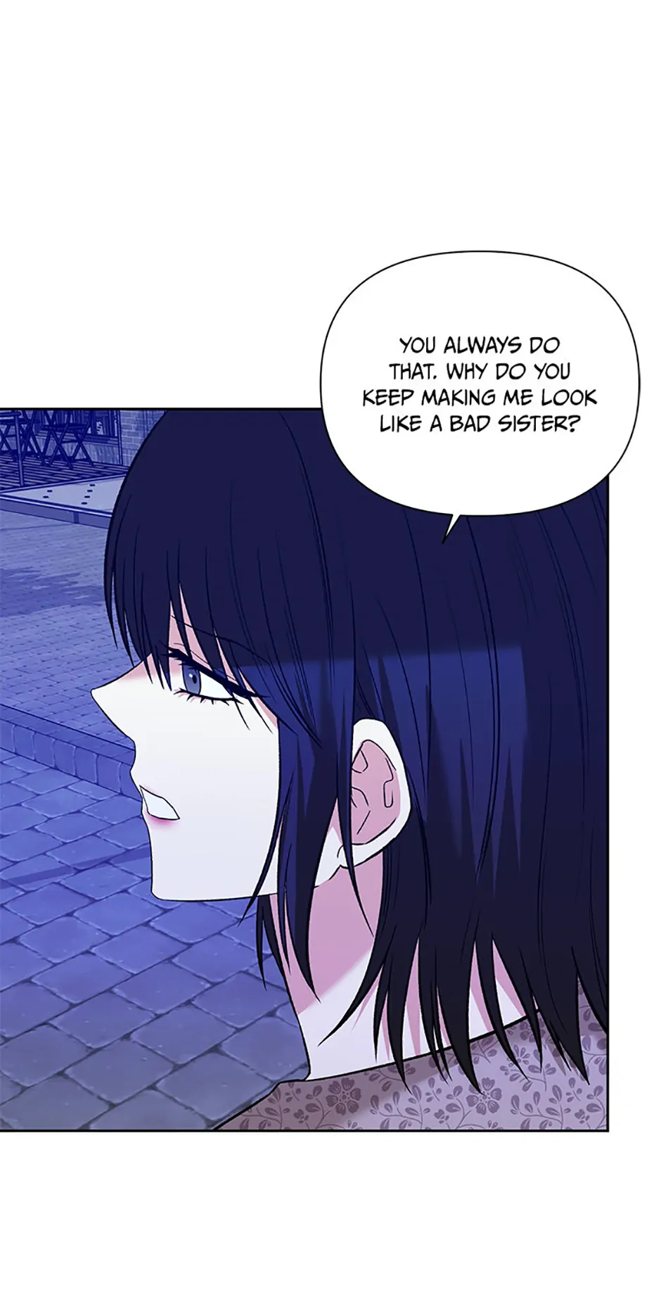 Second Time Newlyweds Chapter 14 page 13