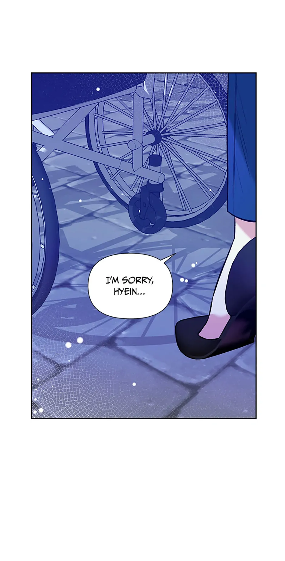 Second Time Newlyweds Chapter 14 page 15