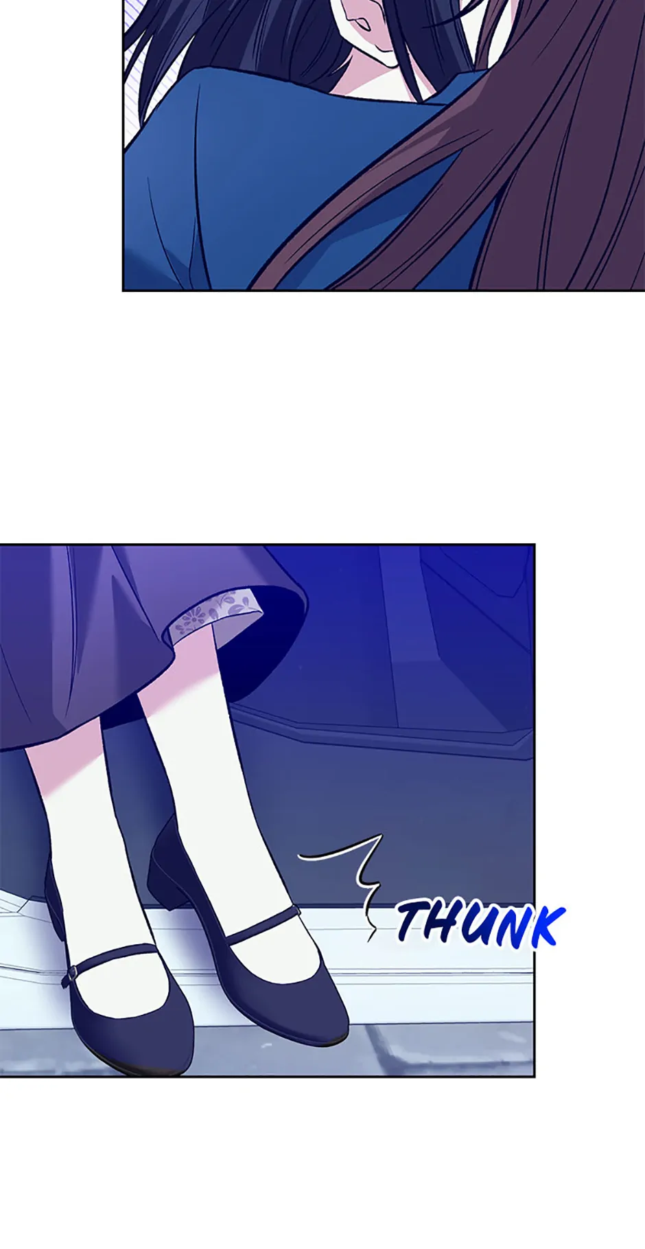 Second Time Newlyweds Chapter 14 page 22
