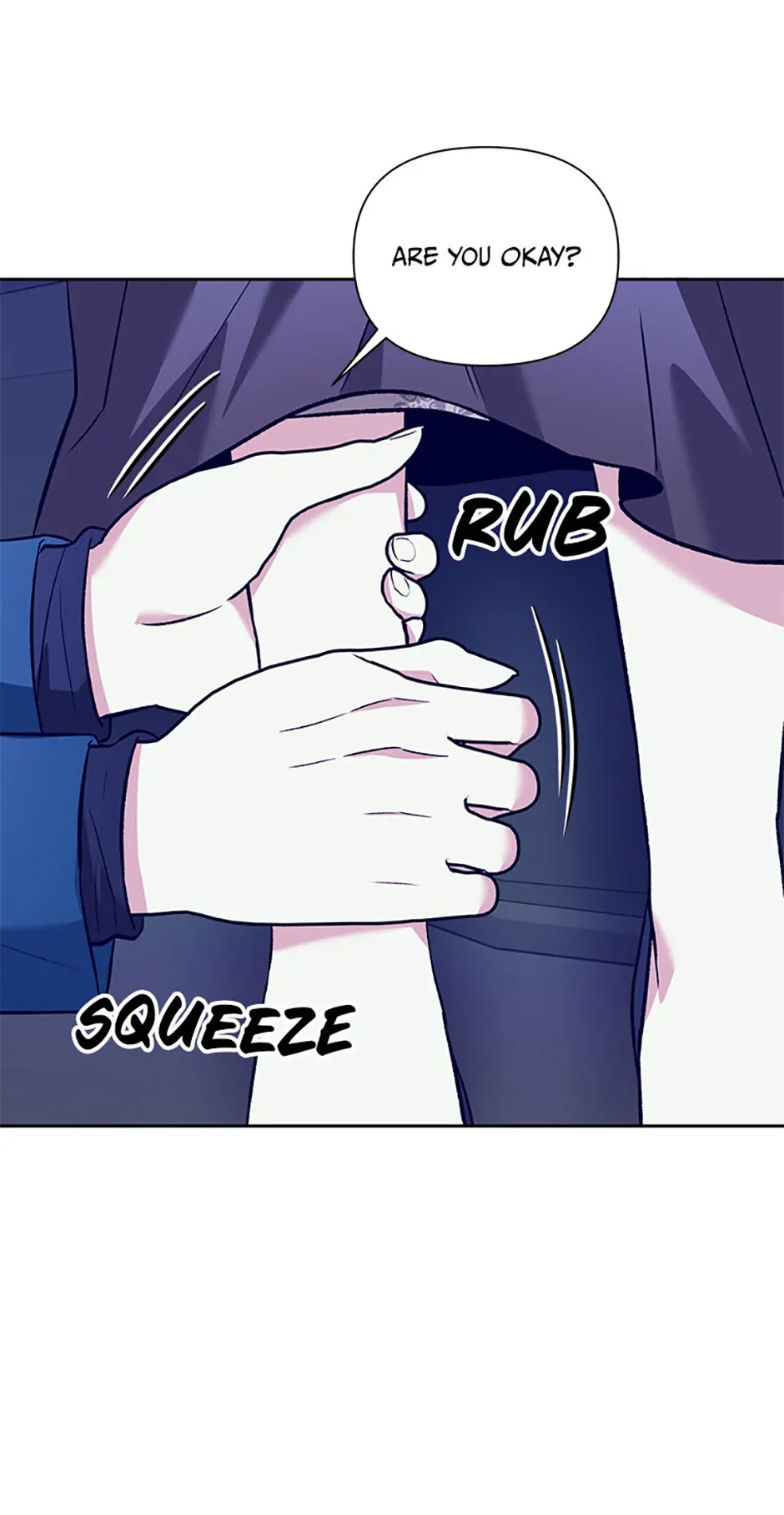 Second Time Newlyweds Chapter 14 page 24