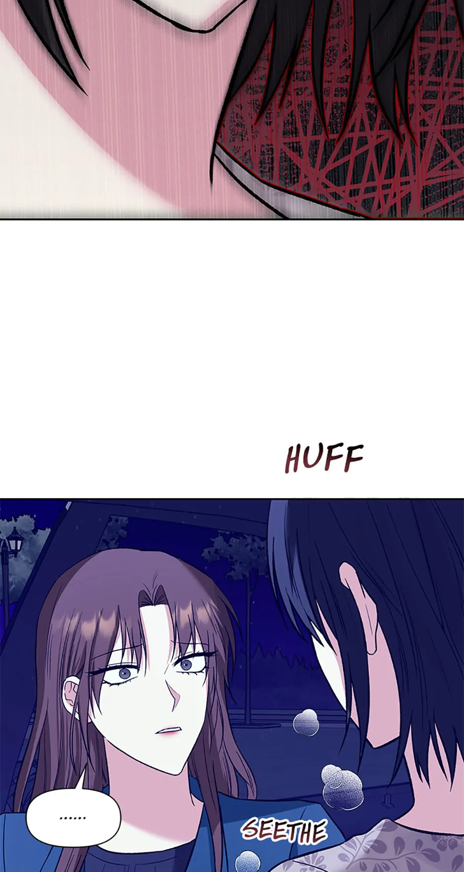 Second Time Newlyweds Chapter 14 page 28