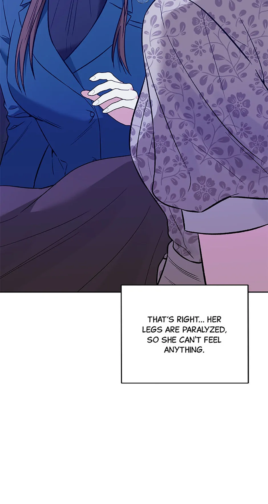Second Time Newlyweds Chapter 14 page 29