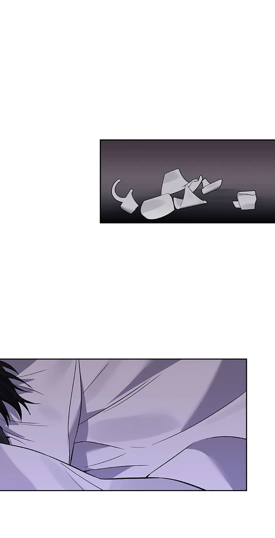 Second Time Newlyweds Chapter 14 page 32