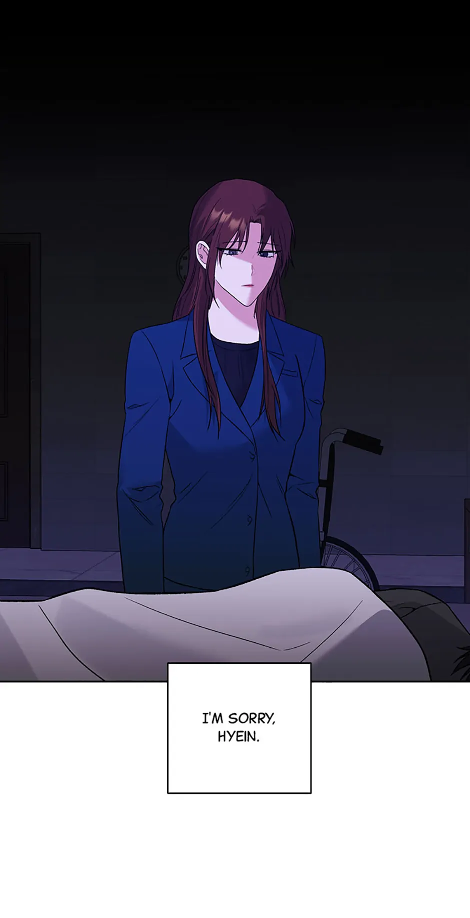 Second Time Newlyweds Chapter 14 page 34