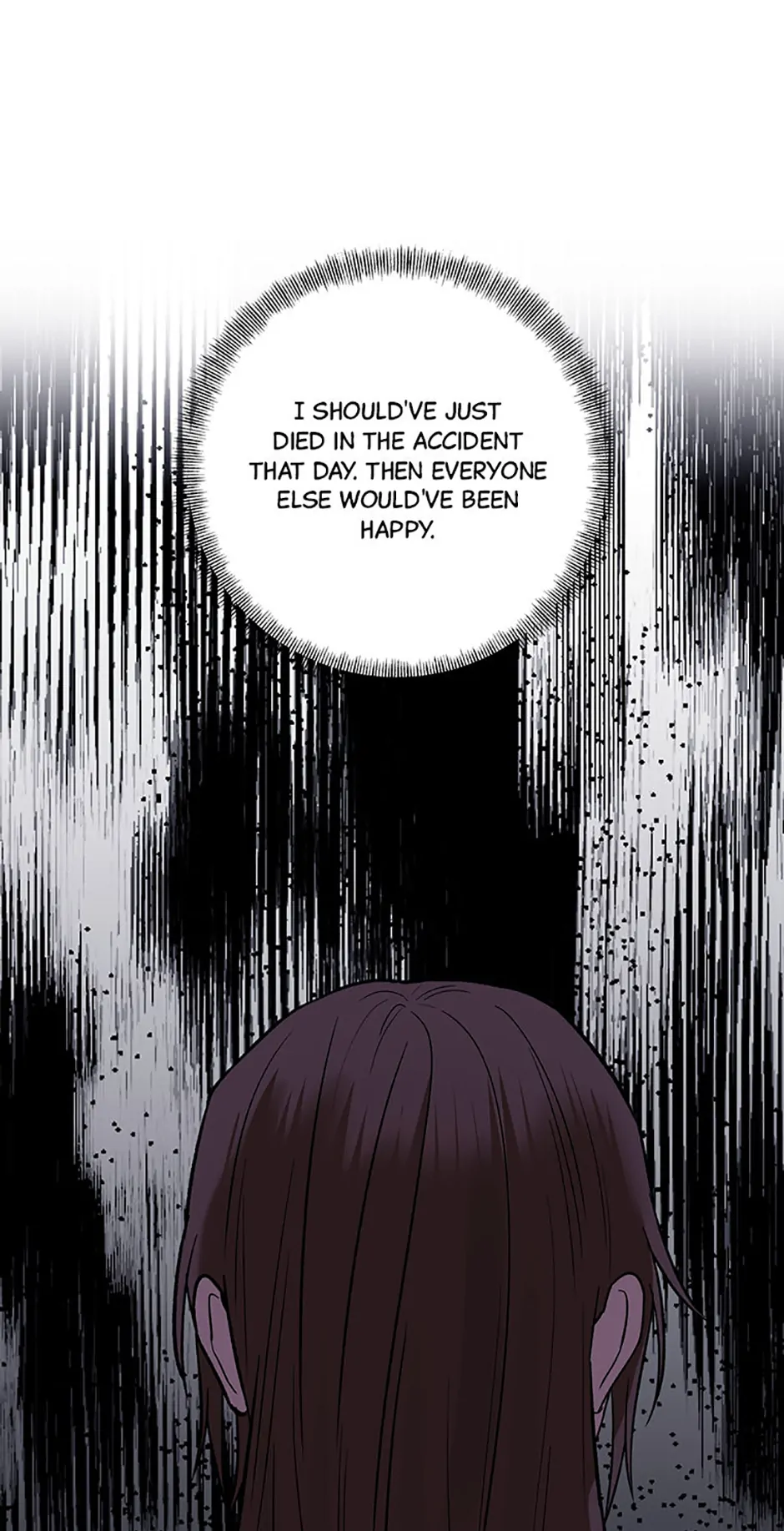 Second Time Newlyweds Chapter 14 page 35