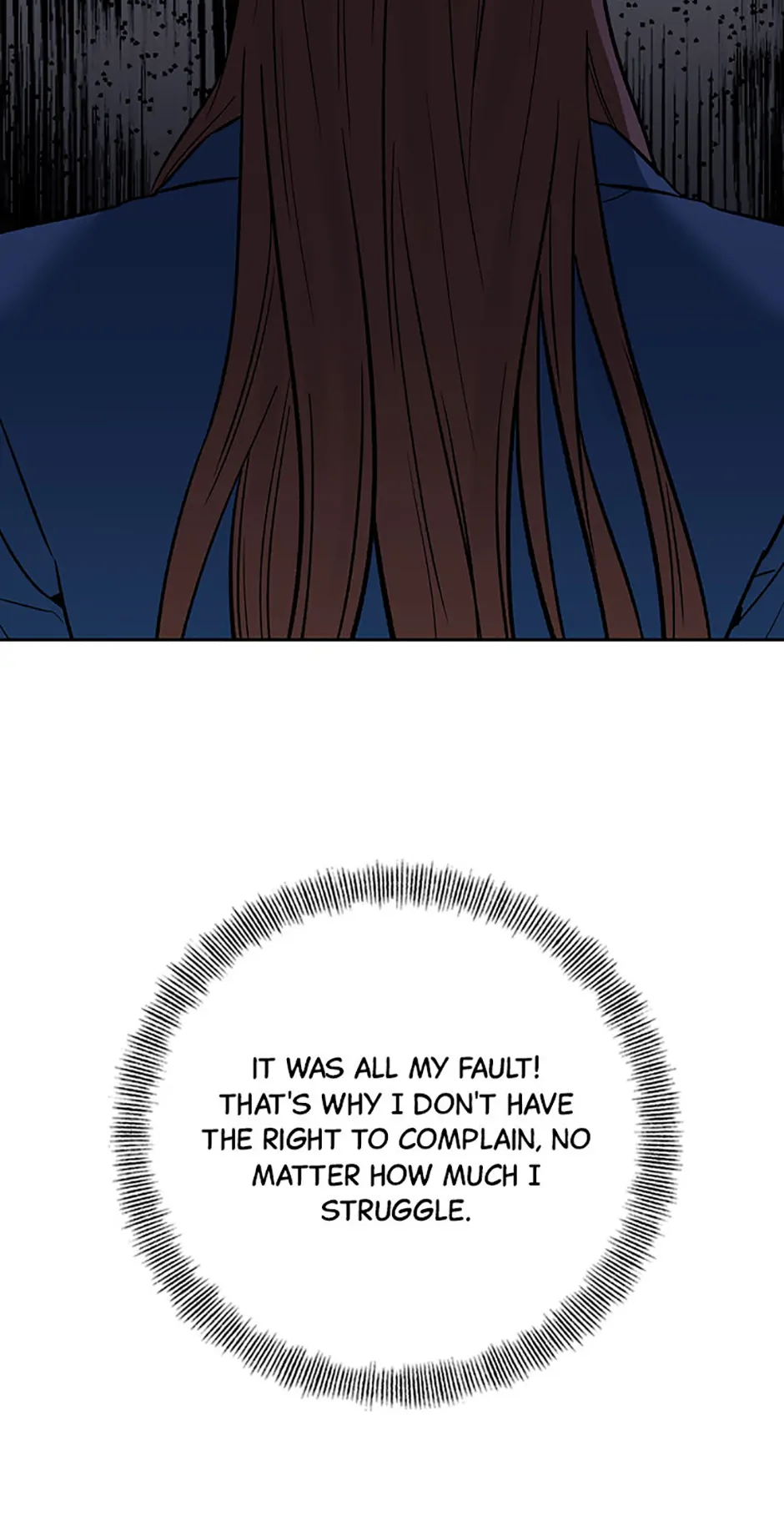 Second Time Newlyweds Chapter 14 page 36