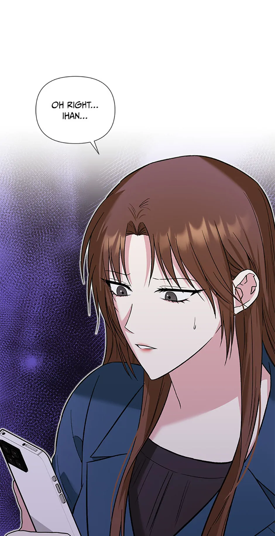 Second Time Newlyweds Chapter 14 page 39