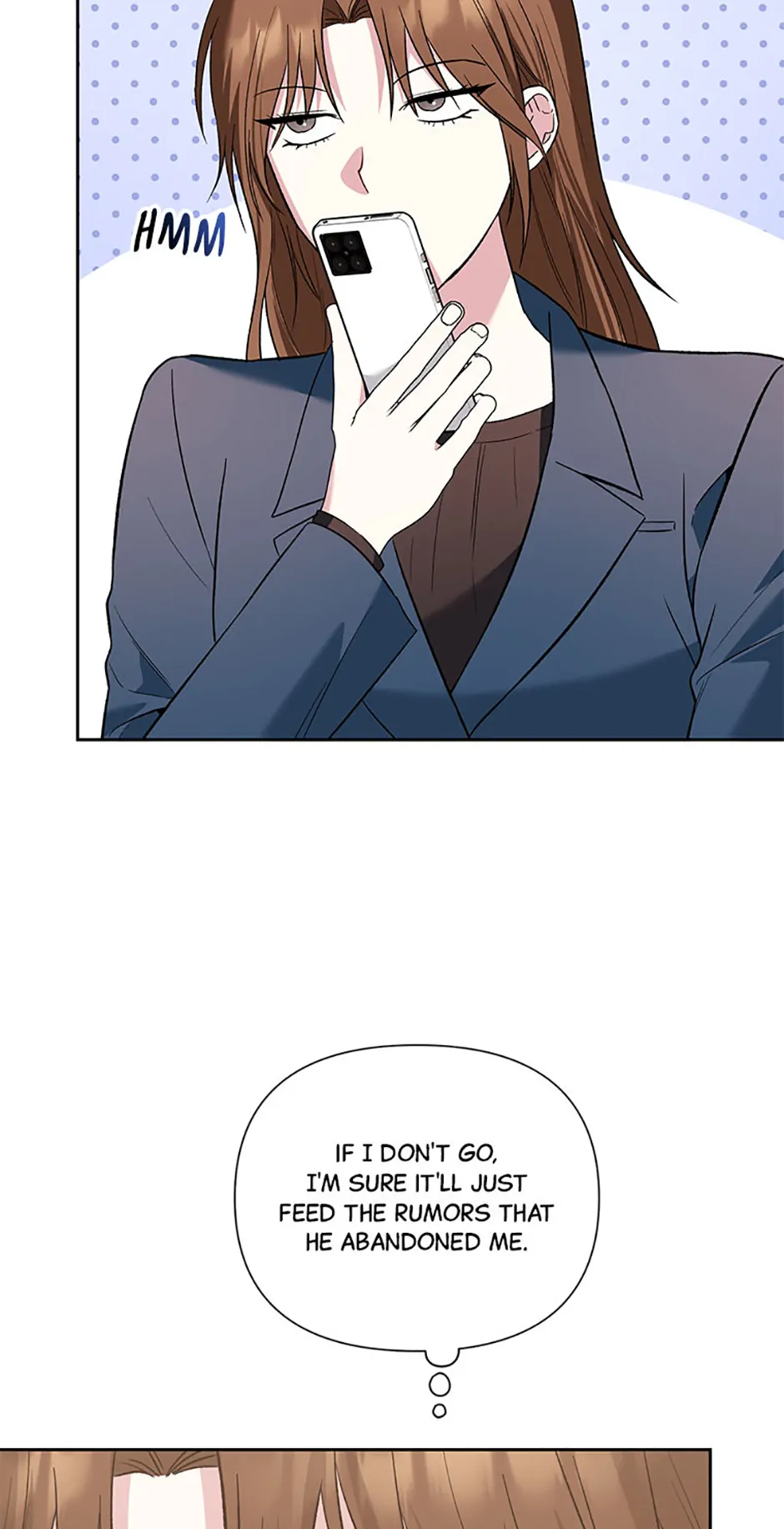 Second Time Newlyweds Chapter 14 page 42
