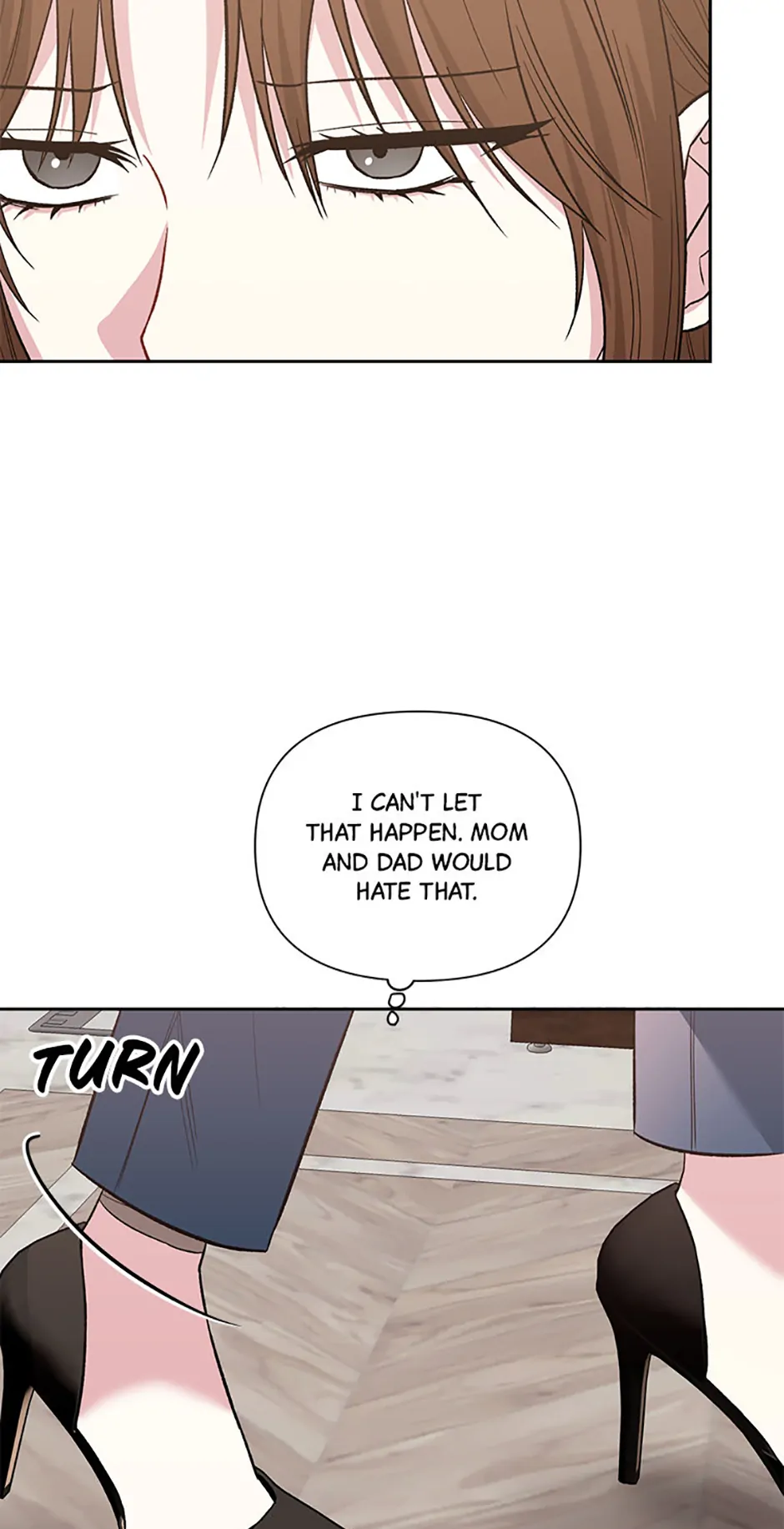 Second Time Newlyweds Chapter 14 page 43