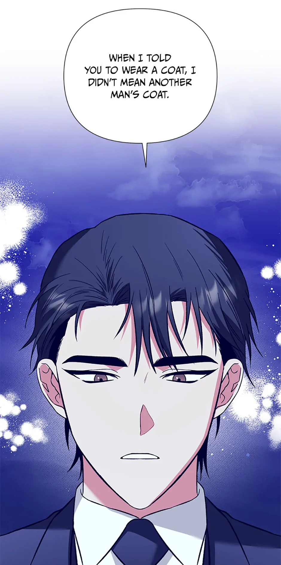Second Time Newlyweds Chapter 14 page 47