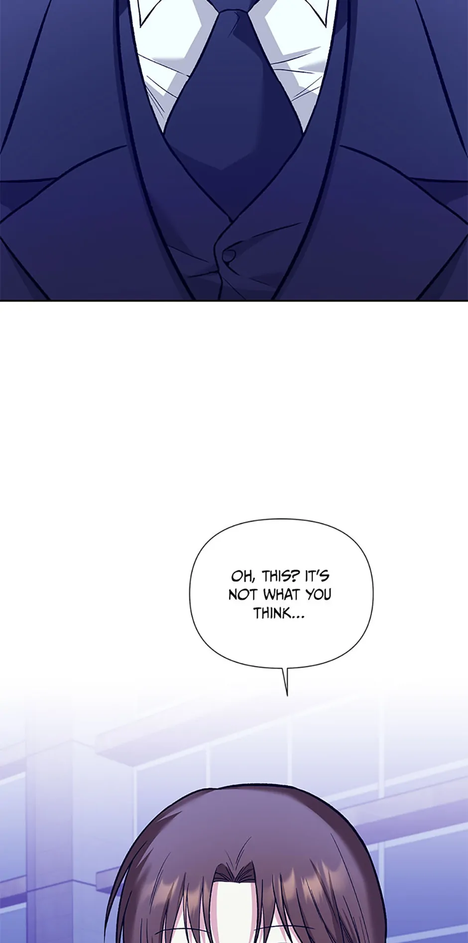 Second Time Newlyweds Chapter 14 page 48