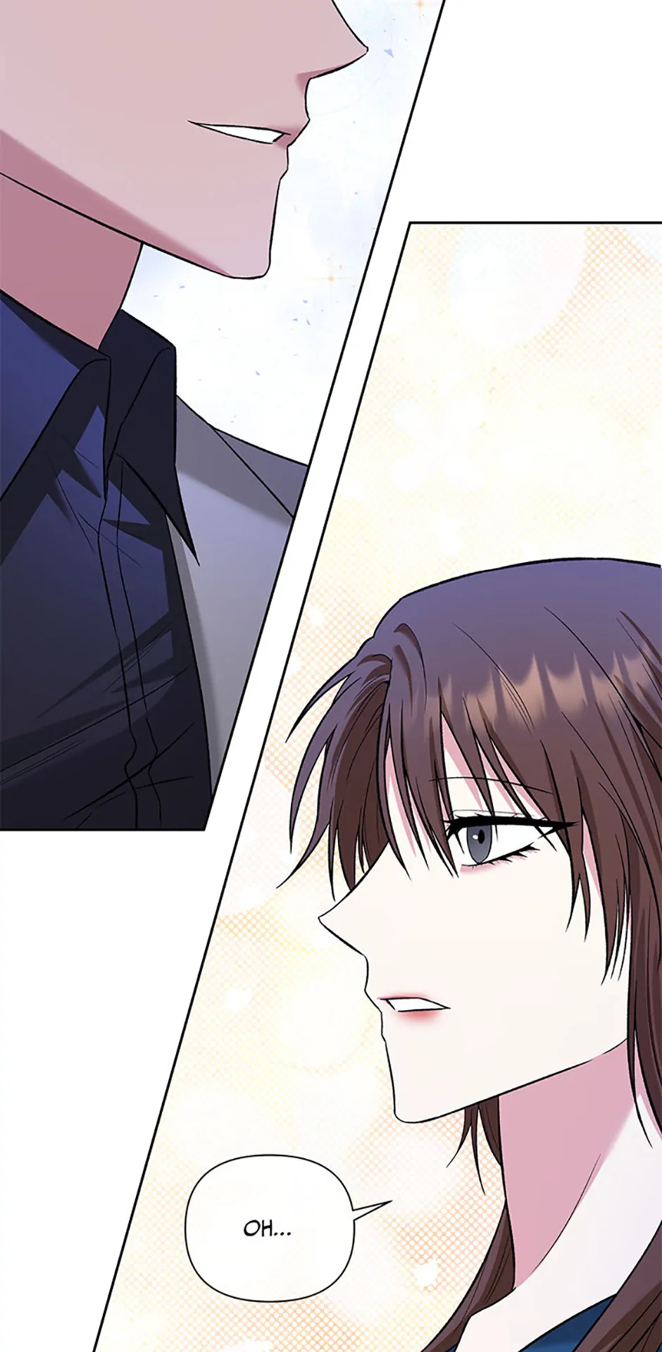 Second Time Newlyweds Chapter 14 page 4