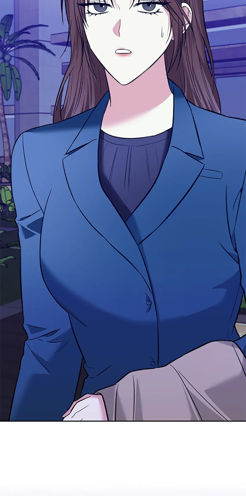 Second Time Newlyweds Chapter 14 page 49