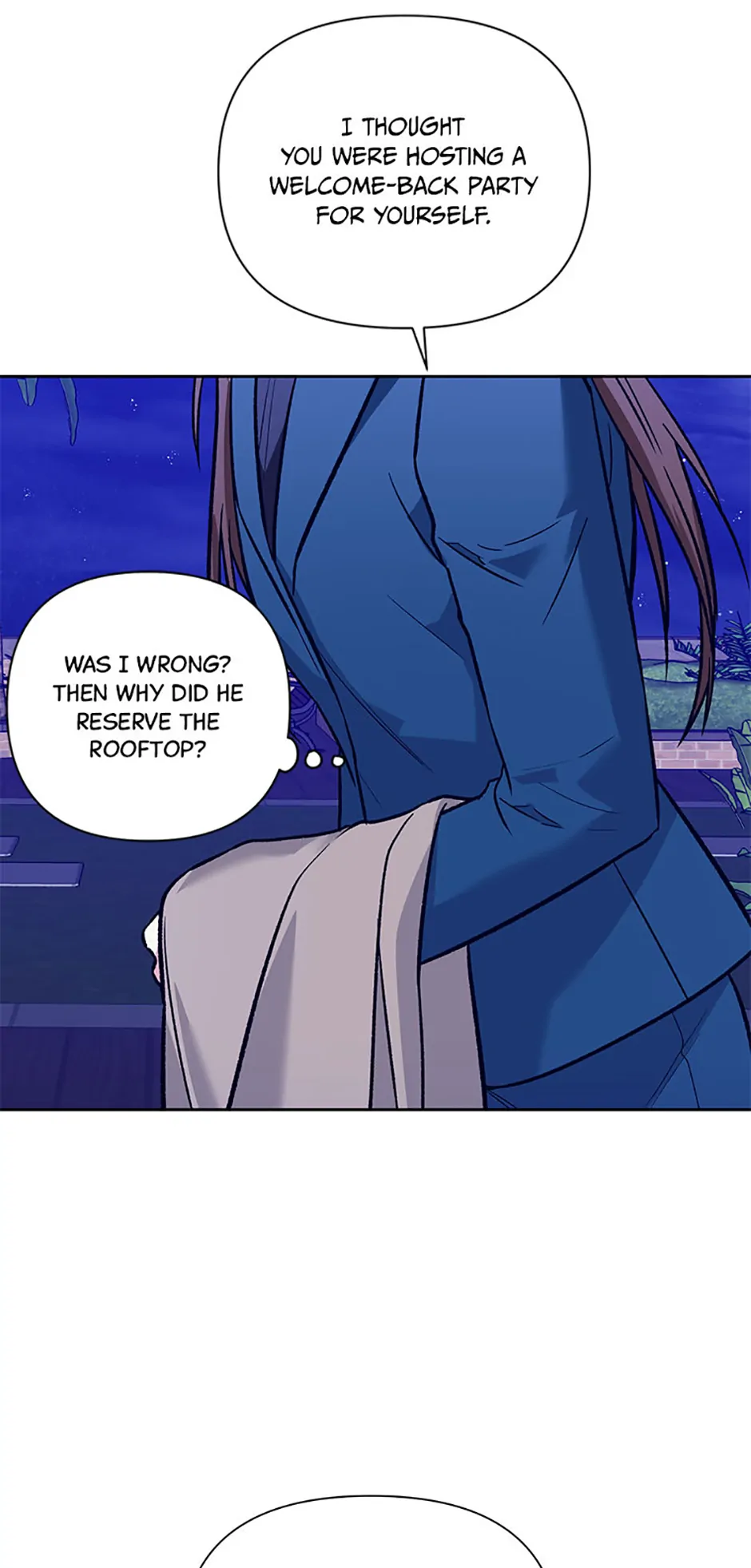 Second Time Newlyweds Chapter 14 page 51