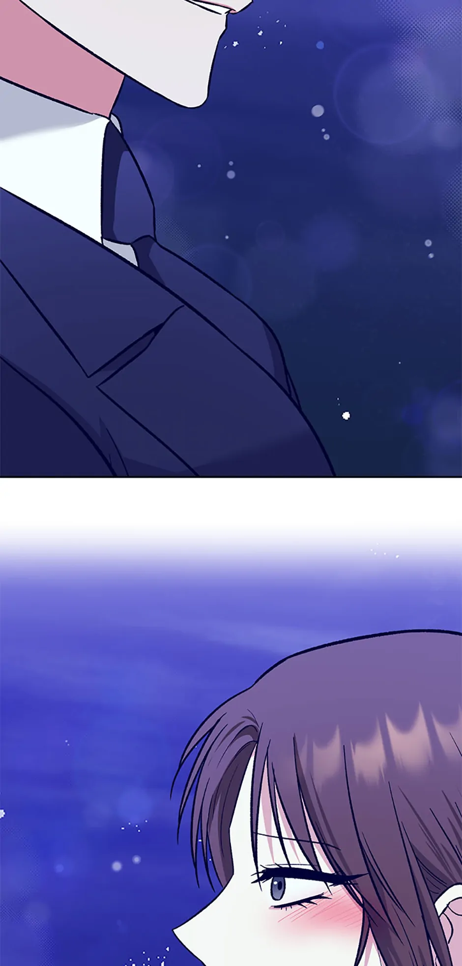 Second Time Newlyweds Chapter 14 page 54