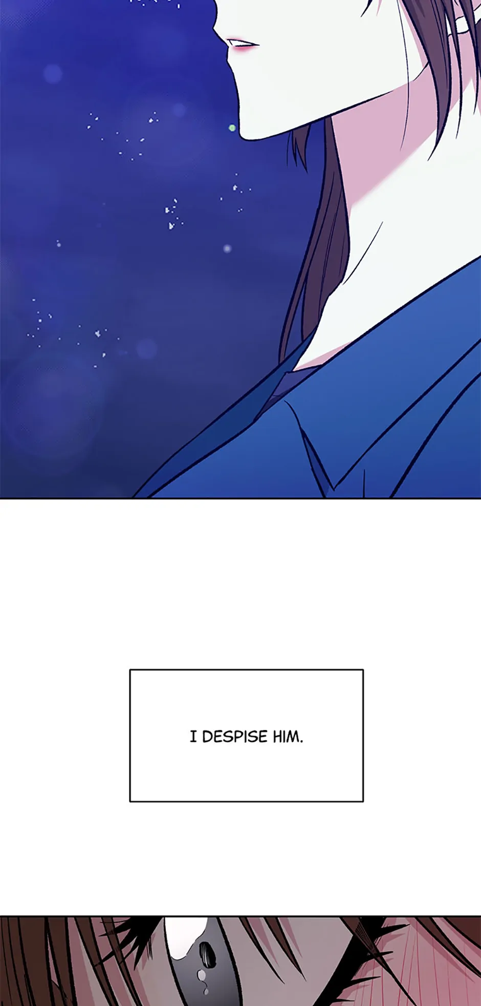 Second Time Newlyweds Chapter 14 page 55